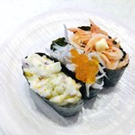 Kappasushi - 