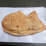 たいやき わかば - 