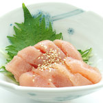 Sushiya Ginzou - 