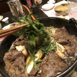 食べ処呑み処　柳ばし - 