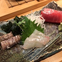 すし屋のさい藤 札幌本店 - 
