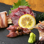 ⽥町 そばまえ by moto