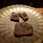 東京肉しゃぶ家 - 