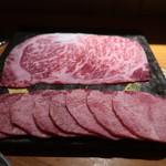 東京肉しゃぶ家 - 