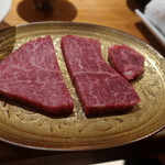 東京肉しゃぶ家 - 
