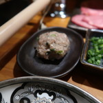 東京肉しゃぶ家 - 