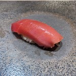 広典 - まぐろの漬け