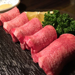 Yakiniku Ittouryoudan - 