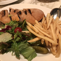 フレンチ キッチン - 