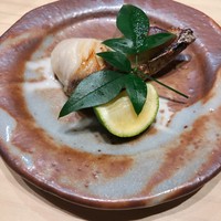 広典 - さわらの西京焼き