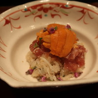 鉄板焼き いわ倉 - 