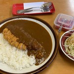 カレー屋ピノ樹オ - 