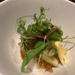 イチリン ハナレ - 