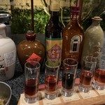 イチリン ハナレ - 