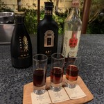 イチリン ハナレ - 