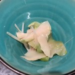 イチリン ハナレ - 