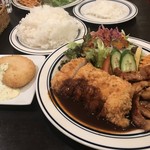 洋食　ひなた - 