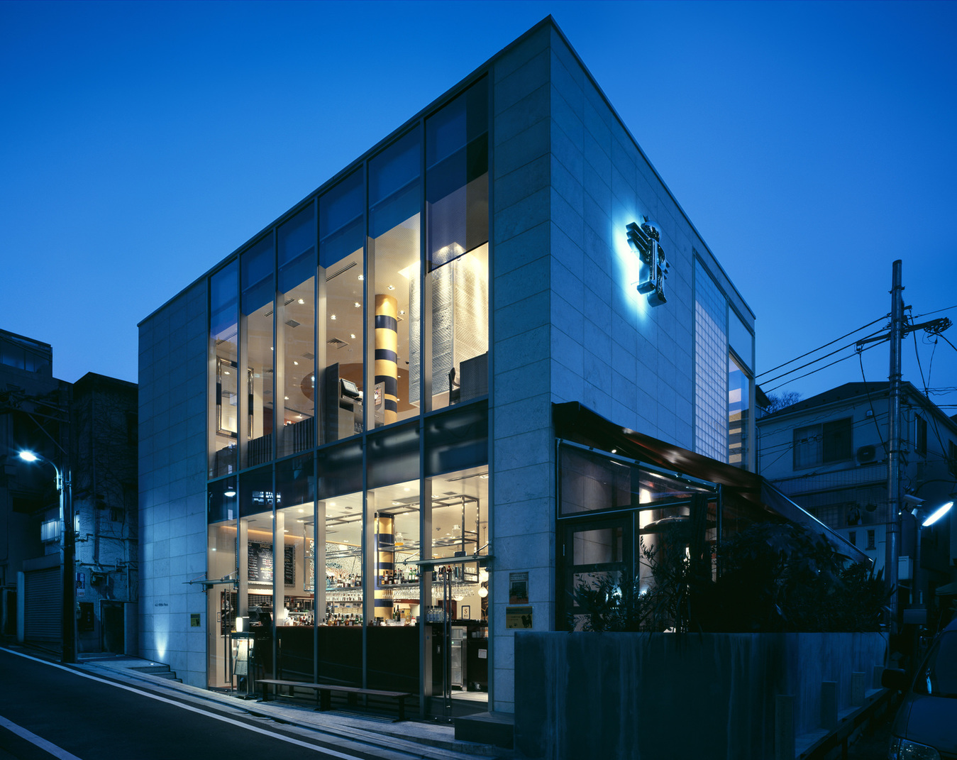 RIGOLETTO SHORT HILLS