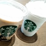 スターバックスコーヒー - 