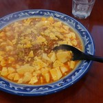 中国めしや 竹竹 - 