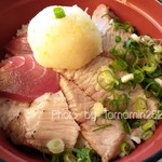 ホテルなはり　レストラン - 