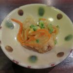 104434437 - お通し