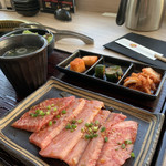 Yakiniku Yansando - 