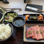 Yakiniku Yansando - 