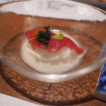 東京酒BAL 塩梅 - 