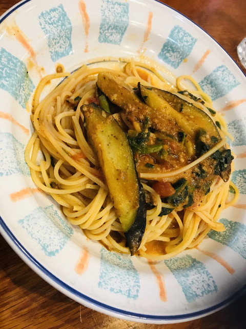 カプリチョーザ フジグラン北島店 吉成 イタリアン ネット予約可 食べログ