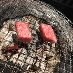 Sumibiyakiniku Nogu - 