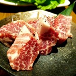 Sumibiyakiniku Nogu - 