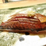 ひらまつ - 真鯵