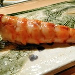 ひらまつ - 車海老