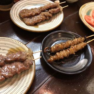 久留米市日吉町でおすすめの美味しい焼き鳥をご紹介 食べログ