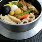 釜寅 - 料理写真: