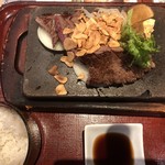 Wagyu steak daichi - 
