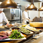 カジュアルダイニング ザ・テラス