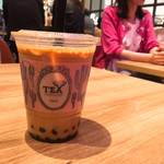 アルフレッド ティー ルーム - 