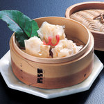 Crab shumai (3 pieces)