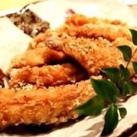 さつま若しゃもの手羽唐揚げ
