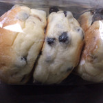 小麦と酵母 満 - 