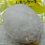 バッケンモーツァルト - 広島レモンケーキ