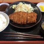 大津サービスエリア（下り線）スナックコーナー - 