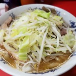 ラーメン二郎 - 