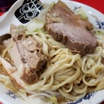 ラーメン二郎 - 