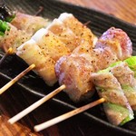 Sumiyaki Izakaya Ari-Zu - 