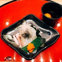 おたる政寿司 銀座 - 