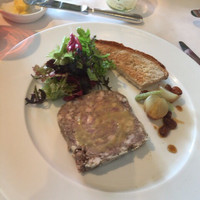 Benoit Alain Ducasse - 