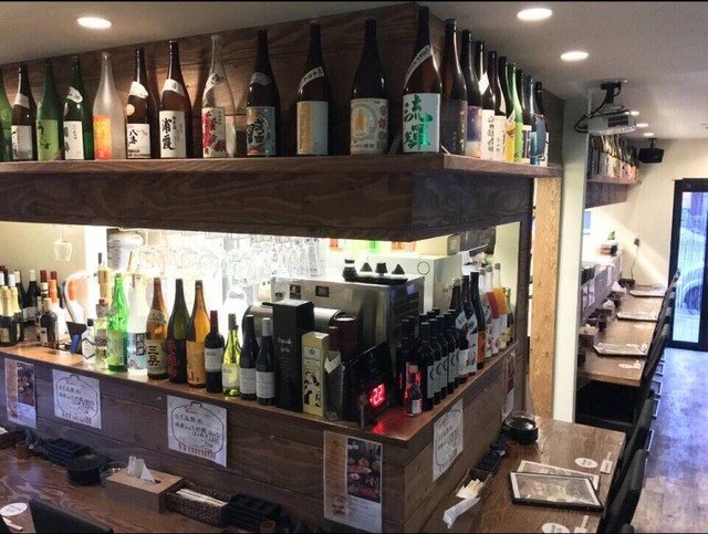 口コミ一覧 : 炭焼き居酒屋アリーズの写真